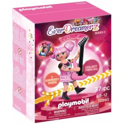 Playmobil Everdreamerz Rosalee - Music World 70580 4008789705808