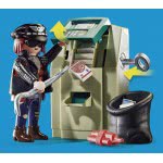 Playmobil Police Bank Robber Chase 70572 4008789705723