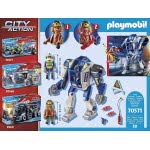 Playmobil Police Special Operations Police Robot 70571 4008789705716