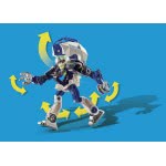 Playmobil Police Special Operations Police Robot 70571 4008789705716
