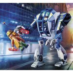 Playmobil Police Special Operations Police Robot 70571 4008789705716
