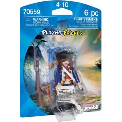 Playmobil Playmo-Friends Royal Soldier 70559 4008789705594