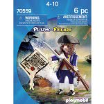 Playmobil Playmo-Friends Royal Soldier 70559 4008789705594