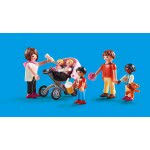 Playmobil Family Fun Promo Large County Fair 70558 4008789705587