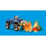 Playmobil Πυροσβεστική Ομάδα Διάσωσης 70557 4008789705570