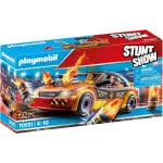 Playmobil Stunt Show Crash Car 70551 4008789705518