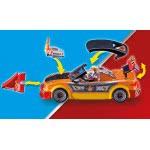 Playmobil Stunt Show Crash Car 70551 4008789705518