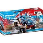 Playmobil Stunt Show Shark Monster Truck 70550 4008789705501
