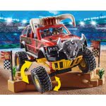 Playmobil Stunt Show Bull Monster Truck 70549 4008789705495