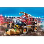 Playmobil Stunt Show Bull Monster Truck 70549 4008789705495