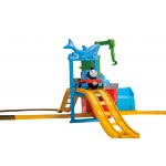 Mattel Τόμας Το Τρενάκι Σετ - Περιπέτεια Στο Ενυδρείο BMF08 746775379223