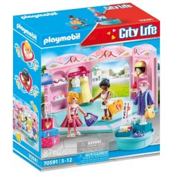Playmobil Fashion Store 70591 4008789705914