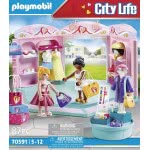 Playmobil Fashion Store Κατάστημα Μόδας 70591 4008789705914