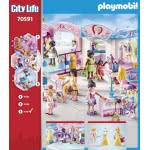 Playmobil Fashion Store 70591 4008789705914