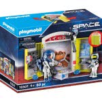 Playmobil Space Mars Mission Play Box 70307 4008789703071