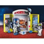 Playmobil Space Mars Mission Play Box 70307 4008789703071