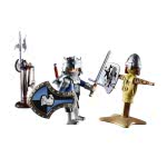 Playmobil Knights Gift Set Ιππότης Με Πανοπλία 70290 4008789702906