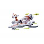 Playmobil Top Agents Ice Jet Της Spy Team 70234 4008789702340