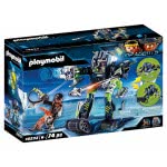 Playmobil Top Agents Ice Robot Των Arctic Rebels 70233 4008789702333