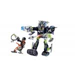 Playmobil Top Agents Ice Robot Των Arctic Rebels 70233 4008789702333