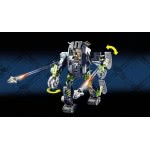 Playmobil Top Agents Ice Robot Των Arctic Rebels 70233 4008789702333