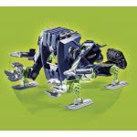 Playmobil Top Agents Ice Robot Των Arctic Rebels 70233 4008789702333