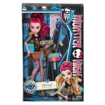 Mattel Monster High Συλλεκτικές Κούκλες 3 Σχέδια CDF48 887961039719
