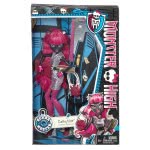 Mattel Monster High Συλλεκτικές Κούκλες 3 Σχέδια CDF48 887961039719