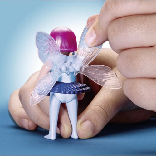 Playmobil Fairies Fairy Unicorn Carry Case 70529 4008789705297