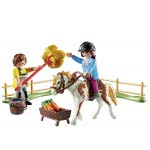 Playmobil Starter Pack Φροντίζοντας Το Άλογο 70505 4008789705051