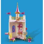 Playmobil Princess Starter Pack Princess Castle 70500 4008789705006