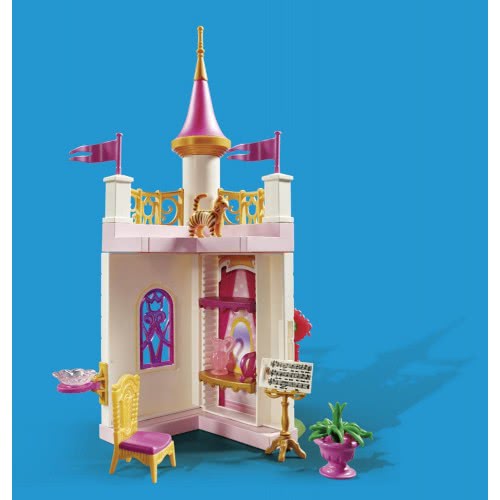 Playmobil Princess Starter Pack Princess Castle 70500 4008789705006