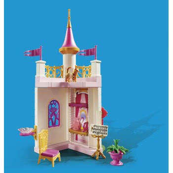 Playmobil Princess Starter Pack Princess Castle 70500 4008789705006