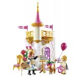 Playmobil Princess Starter Pack Princess Castle 70500 4008789705006