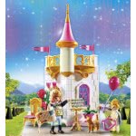 Playmobil Princess Starter Pack Princess Castle 70500 4008789705006
