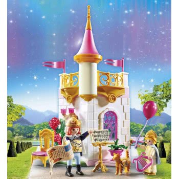 Playmobil Princess Starter Pack Princess Castle 70500 4008789705006