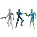 Mattel Max Steel Απόλυτοι Μαχητές (4 Σχέδια) Y5572 / ASST 746775225117