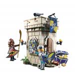 Playmobil Novelmore Starter Pack Novelmore Knights Fortress 70499 4008789704993