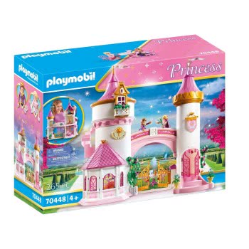 Playmobil Princess Castle 70448 4008789704481