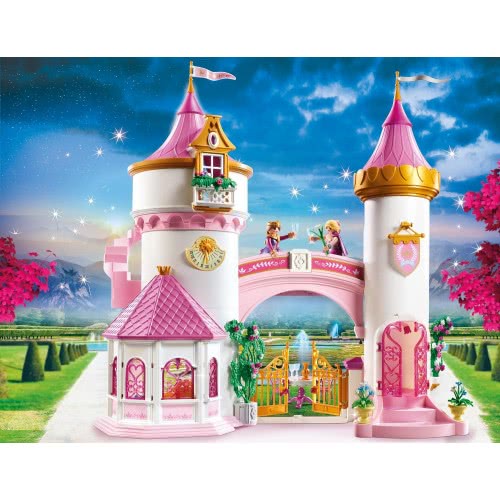 Playmobil Princess Castle 70448 4008789704481