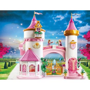 Playmobil Princess Castle 70448 4008789704481