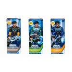 Mattel Max Steel Απόλυτοι Μαχητές Με Αξεσουάρ (2 Σχέδια) Y5573 746775225124