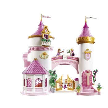 Playmobil Princess Castle 70448 4008789704481