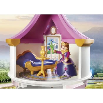 Playmobil Princess Castle 70448 4008789704481
