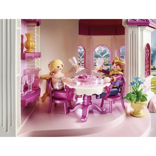 Playmobil Princess Castle 70448 4008789704481