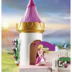 Playmobil Princess Castle 70448 4008789704481