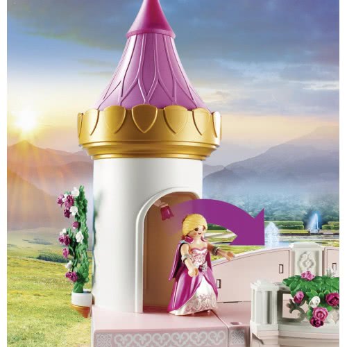 Playmobil Princess Castle 70448 4008789704481