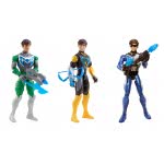 Mattel Max Steel Απόλυτοι Μαχητές Με Αξεσουάρ (2 Σχέδια) Y5573 746775225124