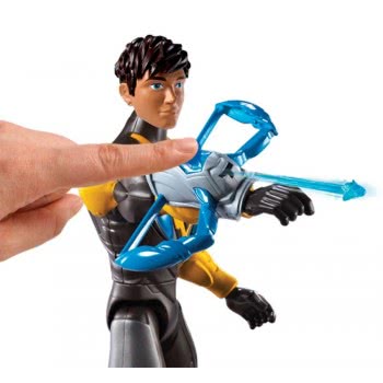Mattel Max Steel Απόλυτοι Μαχητές Με Αξεσουάρ (2 Σχέδια) Y5573 746775225124