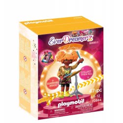 Playmobil Everdreamerz Edwina - Music World 70584 4008789705846